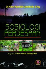 Sosiologi Perdesaan